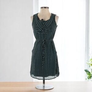 Delia’s Polkadot Dress | SIZE S